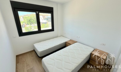 Herverkoop - Appartement - Finestrat
