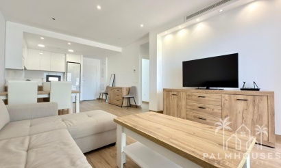 Herverkoop - Appartement - Finestrat