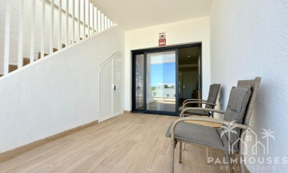Herverkoop - Appartement - Finestrat