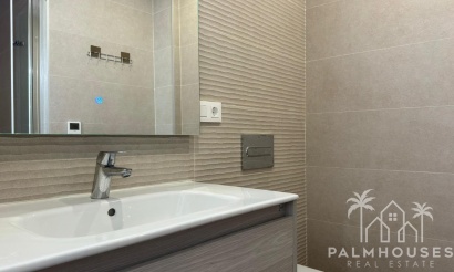 Herverkoop - Appartement - Finestrat