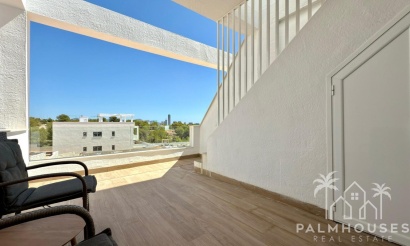 Herverkoop - Appartement - Finestrat