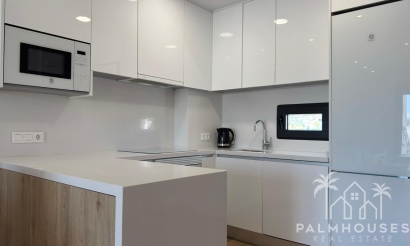Herverkoop - Appartement - Finestrat