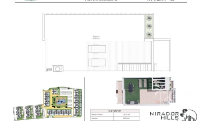 Herverkoop - Appartement - Finestrat