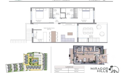 Herverkoop - Appartement - Finestrat