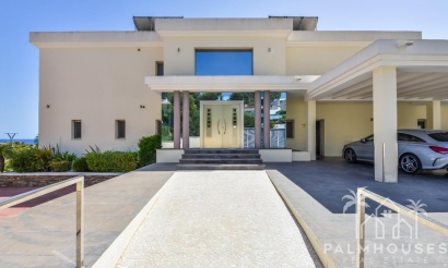 Herverkoop - Villa - Benissa - Benissa Centro