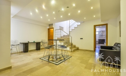 Herverkoop - Villa - Benissa - Benissa Centro