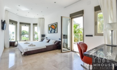 Herverkoop - Villa - Benissa - Benissa Centro