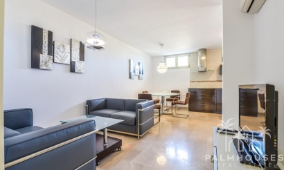 Herverkoop - Villa - Benissa - Benissa Centro