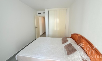 Revente - Apartment - Calpe - Calpe Centro