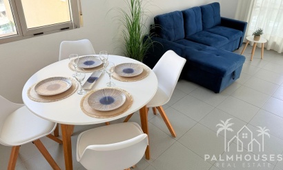 Revente - Apartment - Calpe - Calpe Centro
