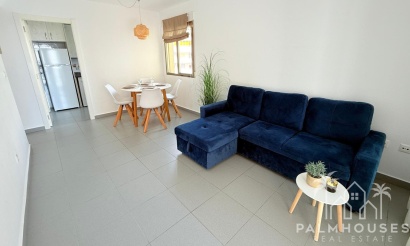 Revente - Apartment - Calpe - Calpe Centro