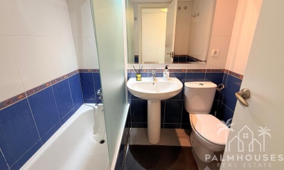 Revente - Apartment - Calpe - Calpe Centro
