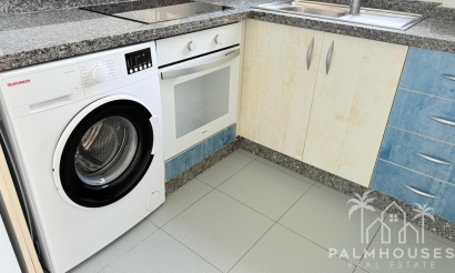 Revente - Apartment - Calpe - Calpe Centro