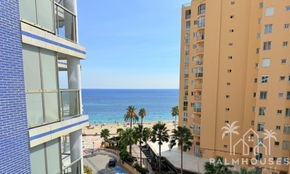 Revente - Apartment - Calpe - Calpe Centro