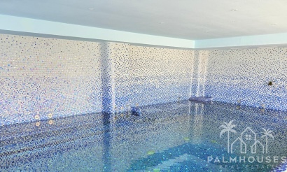 Revente - Apartment - Calpe - Calpe Centro