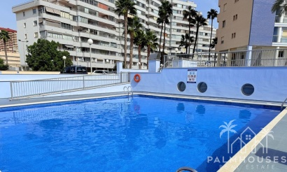 Revente - Apartment - Calpe - Calpe Centro