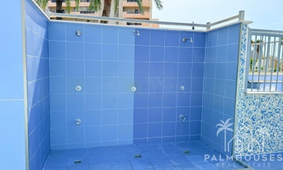 Revente - Apartment - Calpe - Calpe Centro