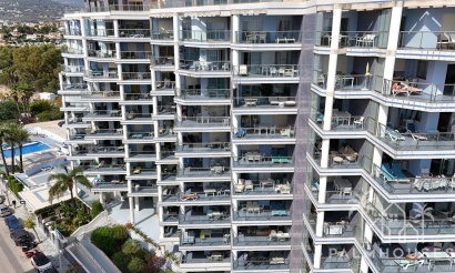Revente - Apartment - Calpe - Calpe Centro