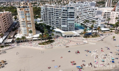 Revente - Apartment - Calpe - Calpe Centro