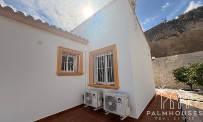 Revente - Villa - Calpe - Calpe Centro