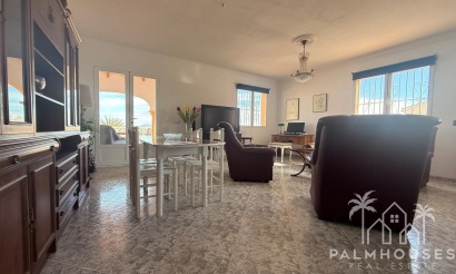 Revente - Villa - Calpe - Calpe Centro