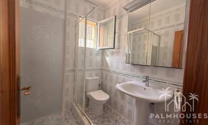 Revente - Villa - Calpe - Calpe Centro