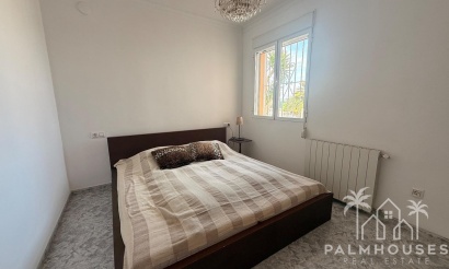 Revente - Villa - Calpe - Calpe Centro