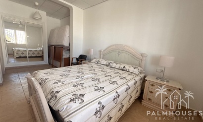 Revente - Villa - Calpe - Calpe Centro