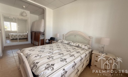Revente - Villa - Calpe - Calpe Centro