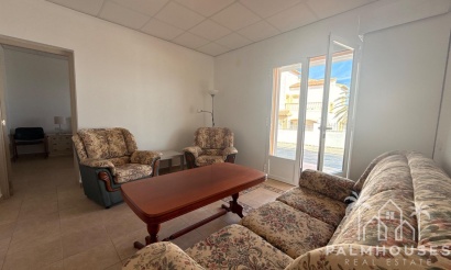 Revente - Villa - Calpe - Calpe Centro