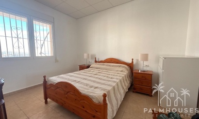 Revente - Villa - Calpe - Calpe Centro