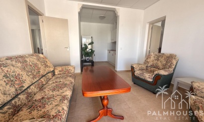 Revente - Villa - Calpe - Calpe Centro