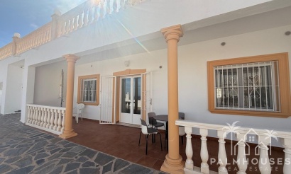 Revente - Villa - Calpe - Calpe Centro