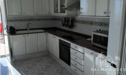 Revente - Villa - Calpe - Calpe Centro