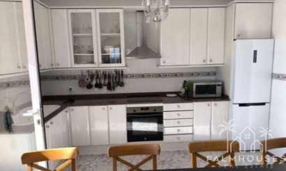 Revente - Villa - Calpe - Calpe Centro