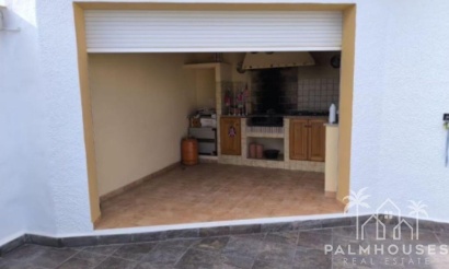 Revente - Villa - Calpe - Calpe Centro