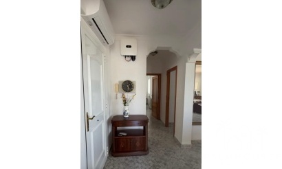 Revente - Villa - Calpe - Calpe Centro