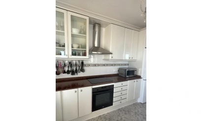 Revente - Villa - Calpe - Calpe Centro