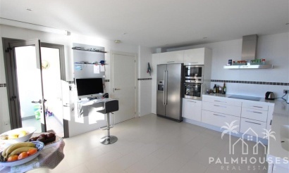 Revente - Apartment - Altea - Altea Centro