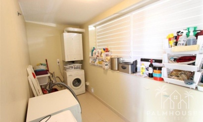 Revente - Apartment - Altea - Altea Centro