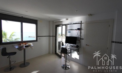 Revente - Apartment - Altea - Altea Centro