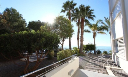Revente - Apartment - Altea - Altea Centro