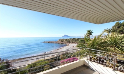 Revente - Apartment - Altea - Altea Centro
