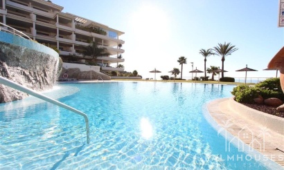 Revente - Apartment - Altea - Altea Centro