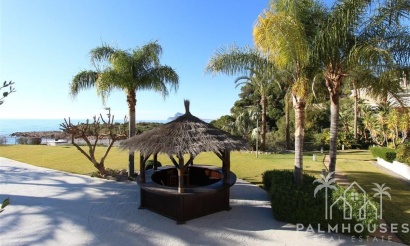 Revente - Apartment - Altea - Altea Centro