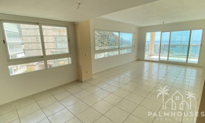 Revente - Apartment - Calpe - Calpe Centro