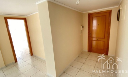 Revente - Apartment - Calpe - Calpe Centro