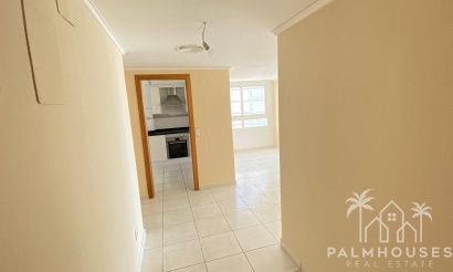 Revente - Apartment - Calpe - Calpe Centro