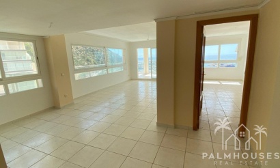 Revente - Apartment - Calpe - Calpe Centro