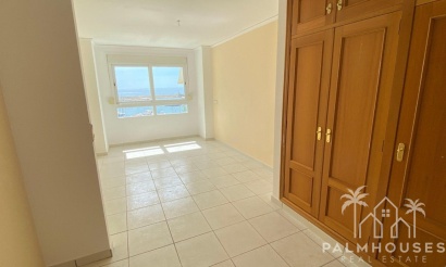 Revente - Apartment - Calpe - Calpe Centro